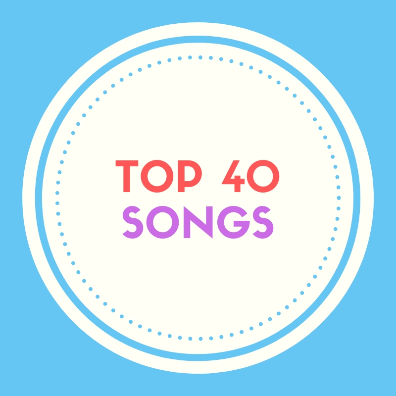  Top 40 pjesama